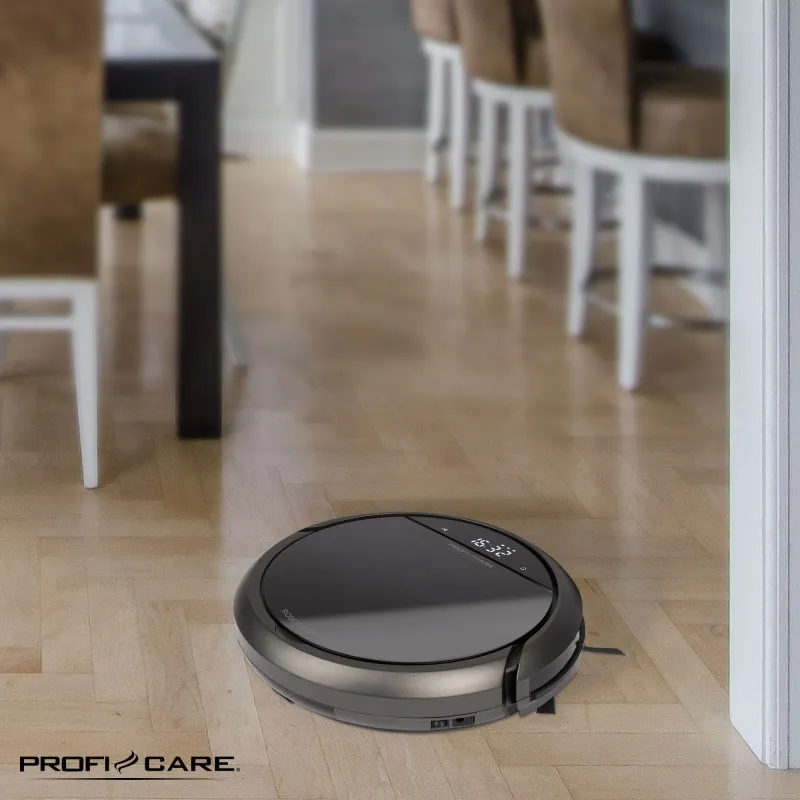 Робот-пылесос Profi Care PC-BSR 3043